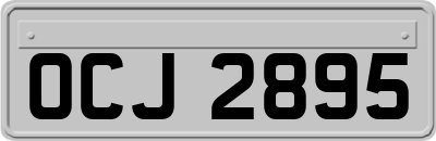 OCJ2895