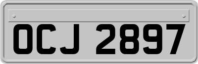 OCJ2897