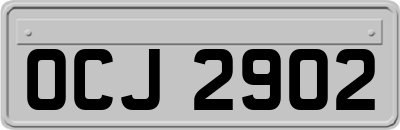 OCJ2902