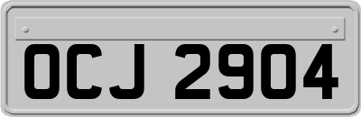 OCJ2904