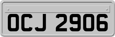 OCJ2906