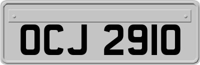 OCJ2910