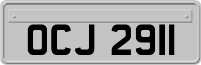 OCJ2911