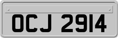 OCJ2914
