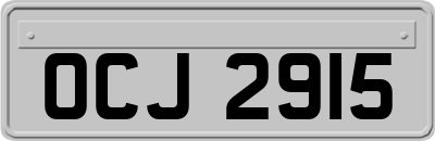 OCJ2915