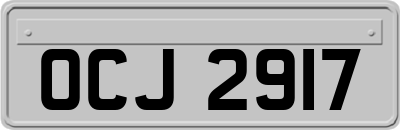 OCJ2917