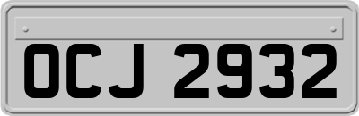 OCJ2932