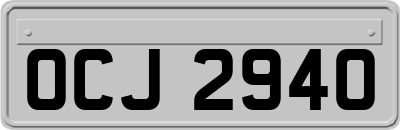 OCJ2940