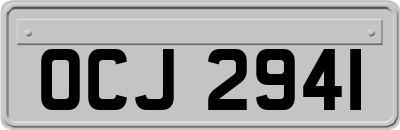 OCJ2941
