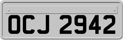 OCJ2942