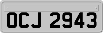 OCJ2943