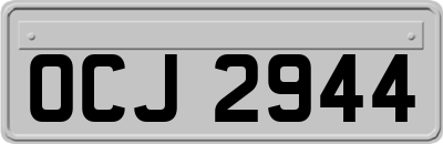 OCJ2944