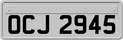OCJ2945