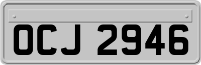 OCJ2946