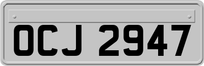 OCJ2947