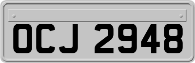 OCJ2948