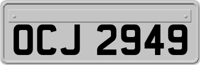 OCJ2949