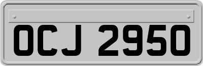 OCJ2950