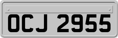 OCJ2955