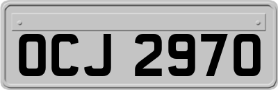 OCJ2970