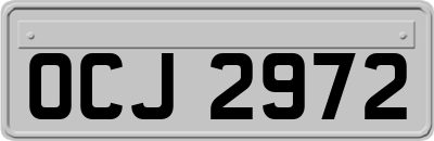 OCJ2972