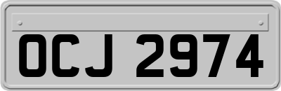 OCJ2974