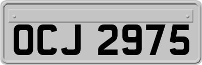 OCJ2975