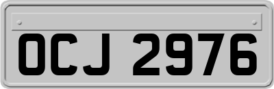 OCJ2976