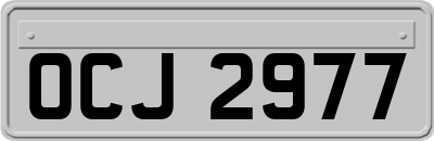 OCJ2977