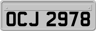 OCJ2978