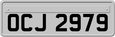 OCJ2979