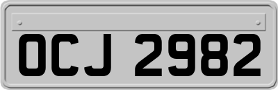 OCJ2982