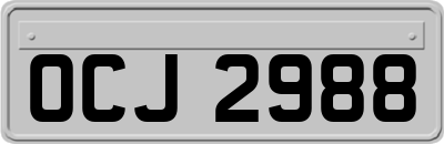 OCJ2988