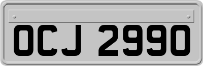 OCJ2990