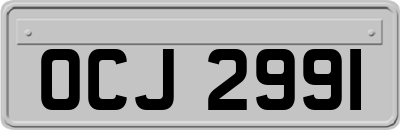 OCJ2991