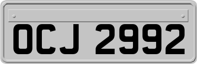 OCJ2992