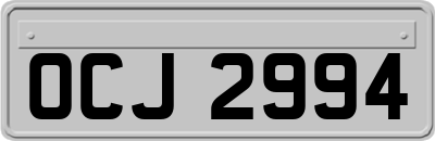 OCJ2994