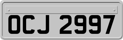 OCJ2997