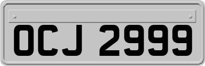 OCJ2999