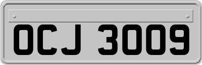 OCJ3009