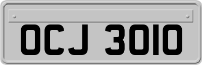 OCJ3010