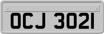 OCJ3021