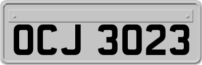 OCJ3023