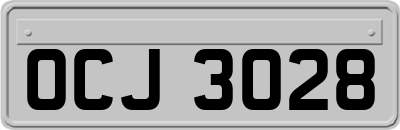 OCJ3028