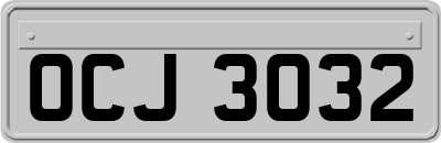 OCJ3032