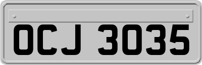 OCJ3035