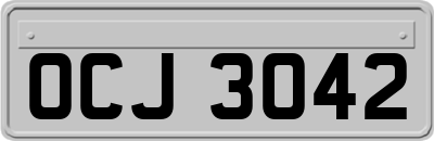 OCJ3042