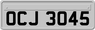 OCJ3045