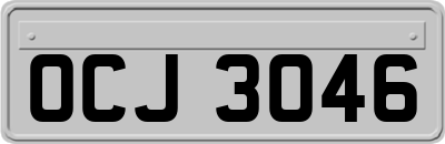 OCJ3046