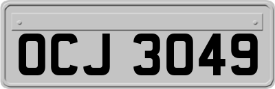 OCJ3049